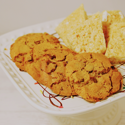 Vegan Cookie